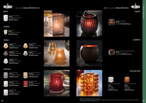 Tabletop Solutions 第 7 页
