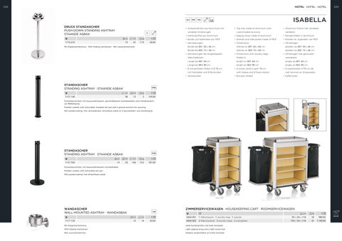 Trolleys 第 19 页