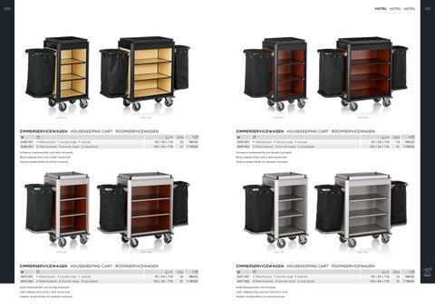 Trolleys 第 20 页