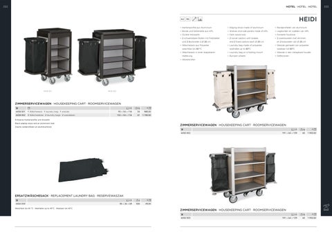 Trolleys 第 21 页