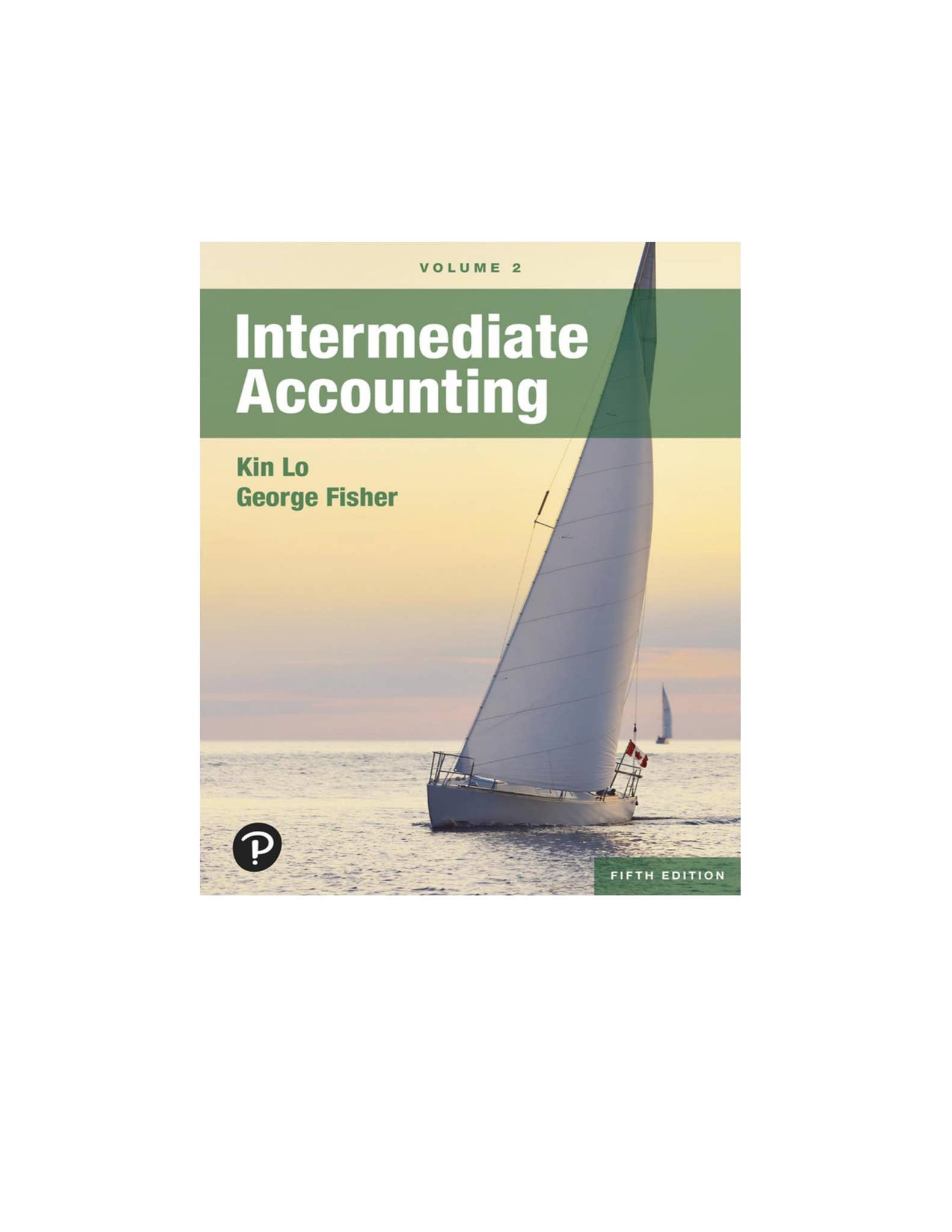 Intermediate Accounting 第六版（カナダ版） Intermediate Accounting, Volume 2, 13th Canadian Edition | Wiley