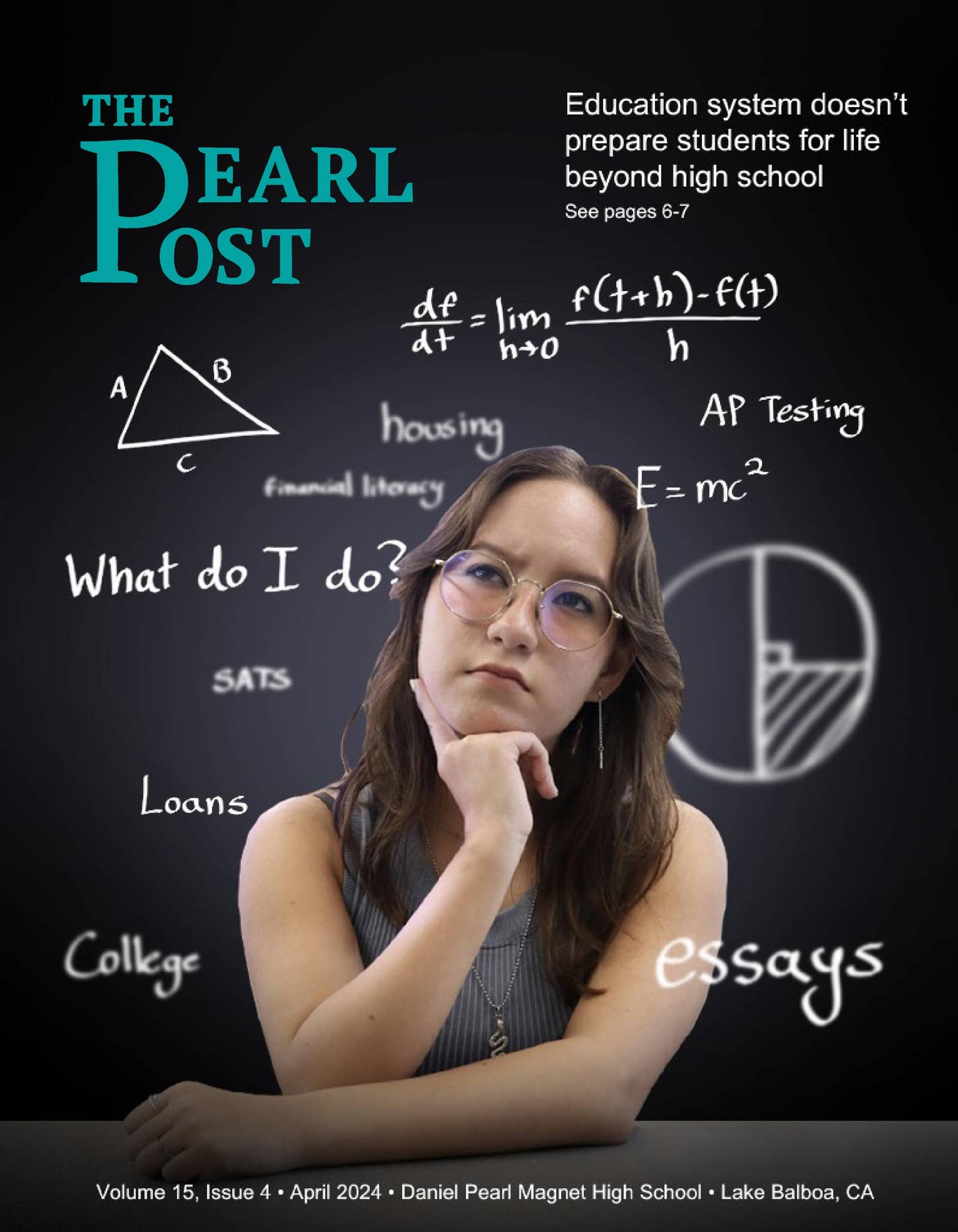 The Pearl Post April 2024 by The Pearl Post - Issuu