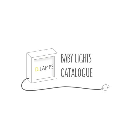 BABY 灯饰 目录 第 1 页
