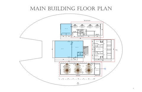 Academic 工程 - 酒店 Renovation 第 8 页