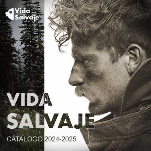 Catálogo: Vida Salvaje