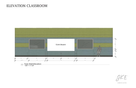 Academic 工程 - Junior High Classroom × Media Center 第 14 页