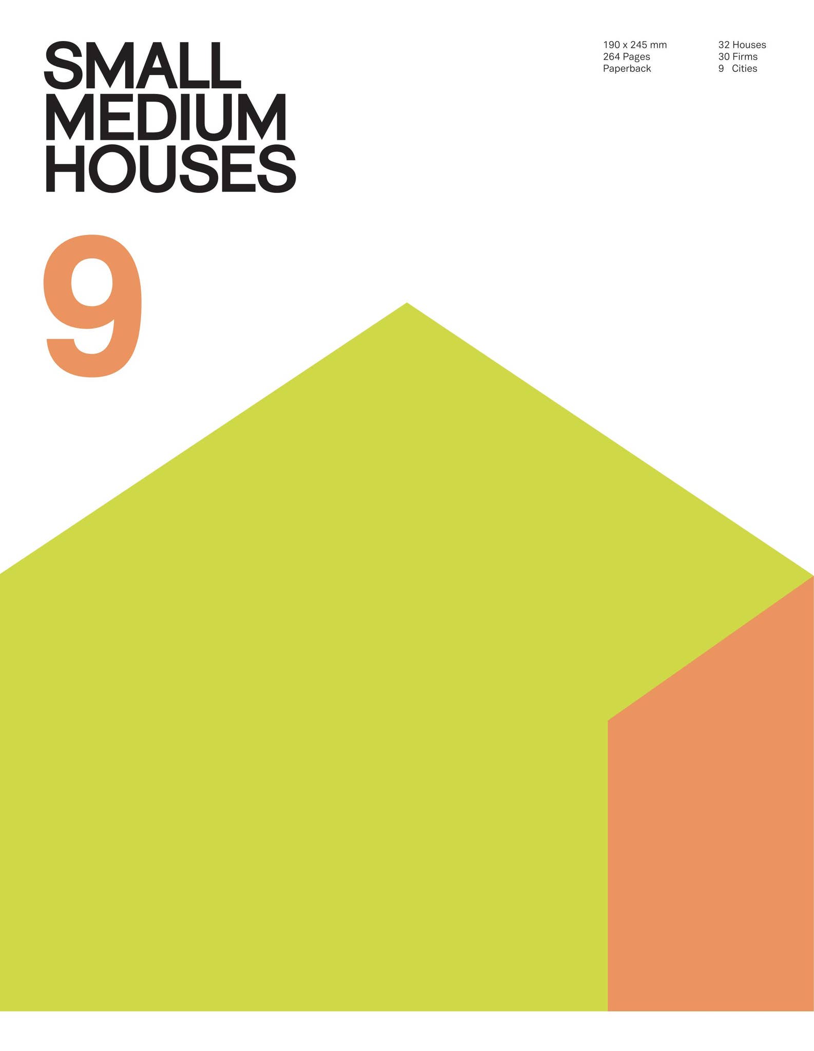SMALL MEDIUM HOUSES 9 by Li-Zenn Publishing - Issuu
