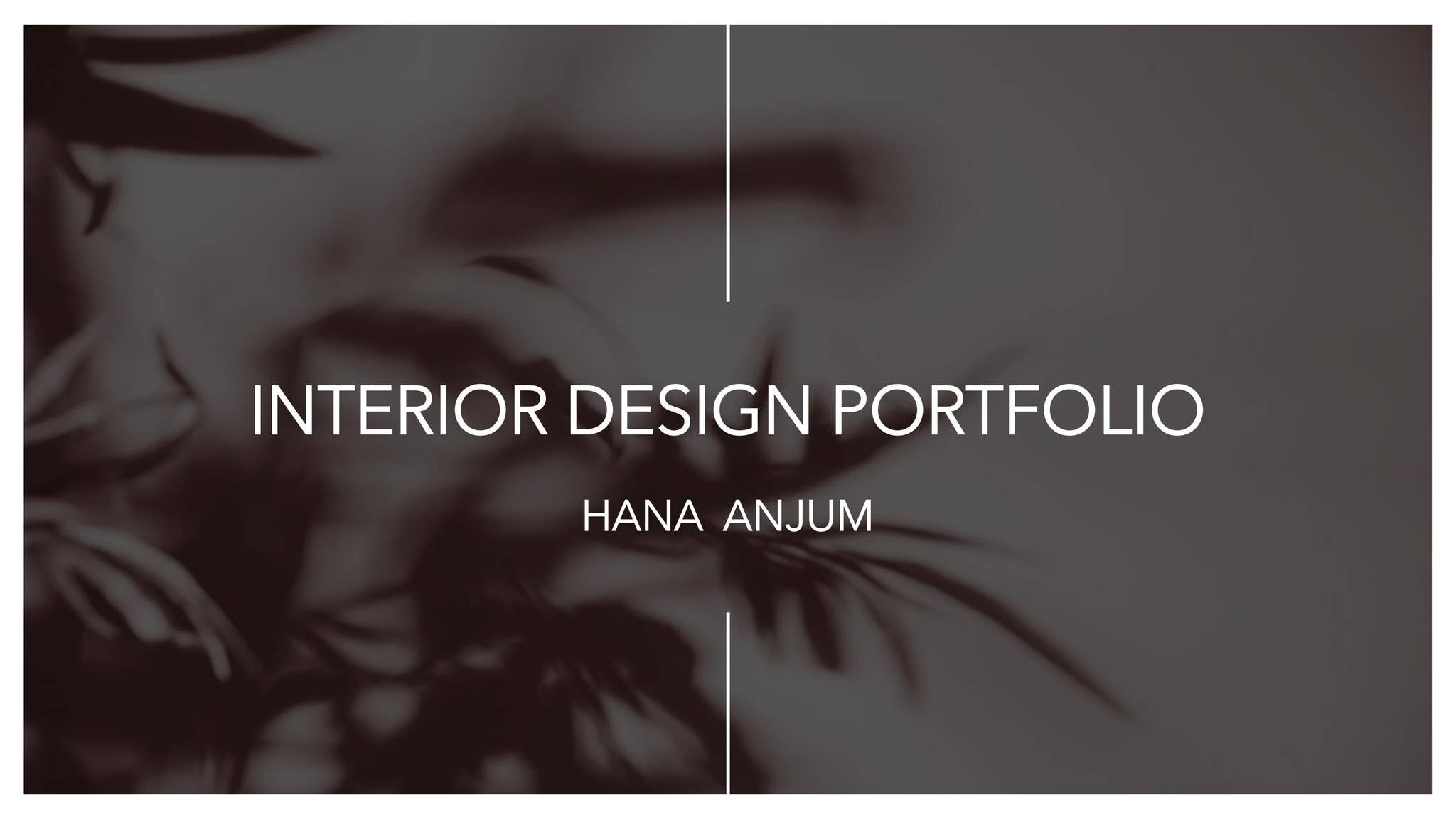Issuu Interior Design Portfolio Examples Interior Design Portfolio by Hana A - Issuu