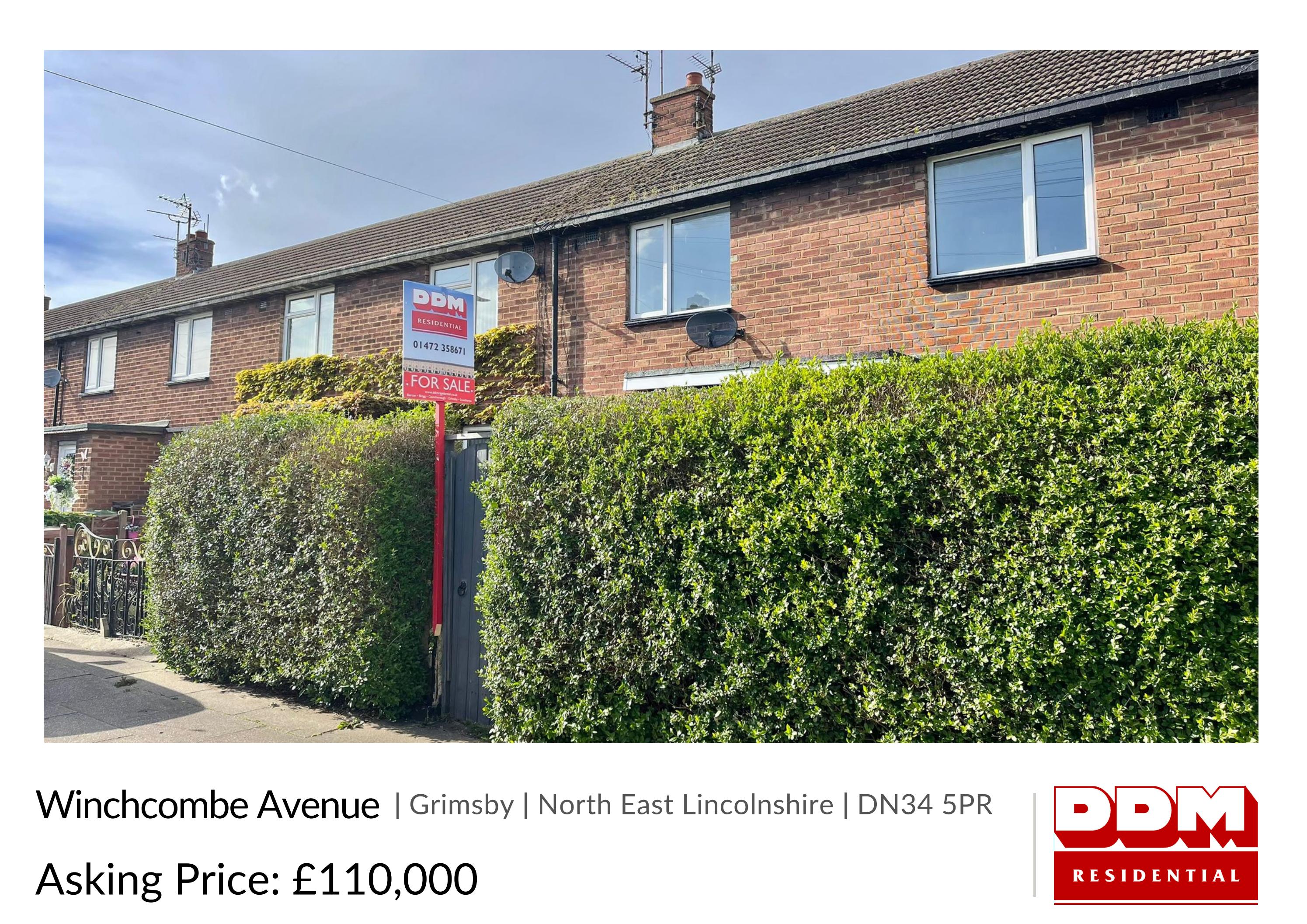 Avenue by Fine & Country / DDM Residential Issuu