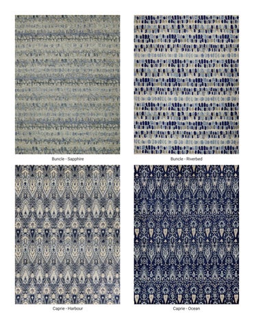 Kravet LLC 灯饰目录 · Kravet Carpet 智能 Essentials 第 10 页