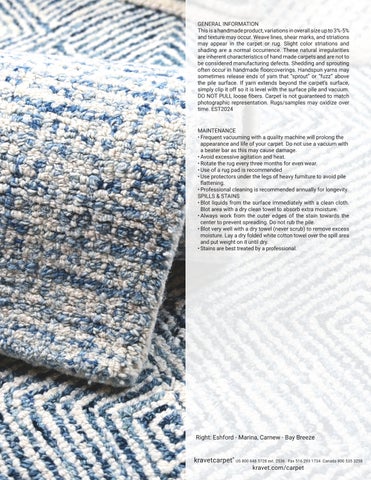 Kravet LLC 灯饰目录 · Kravet Carpet 智能 Essentials 第 12 页