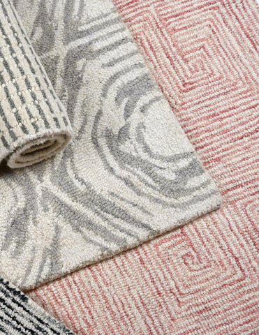 Kravet LLC 灯饰目录 · Kravet Carpet 智能 Essentials 第 5 页