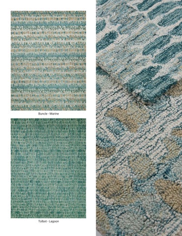 Kravet LLC 灯饰目录 · Kravet Carpet 智能 Essentials 第 6 页