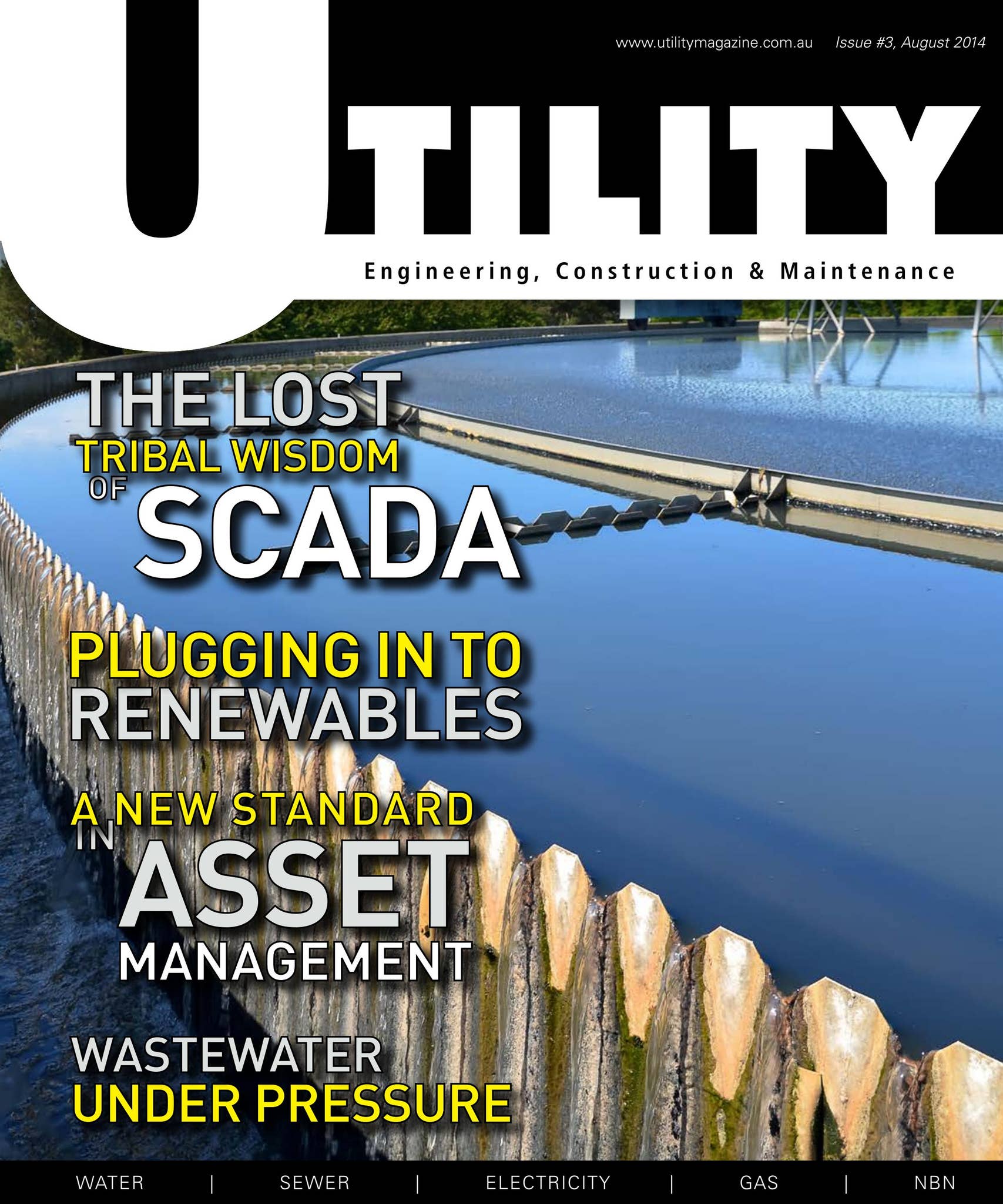Utility Magazine Utility Magazine August 2014 by Prime Group - Issuu
