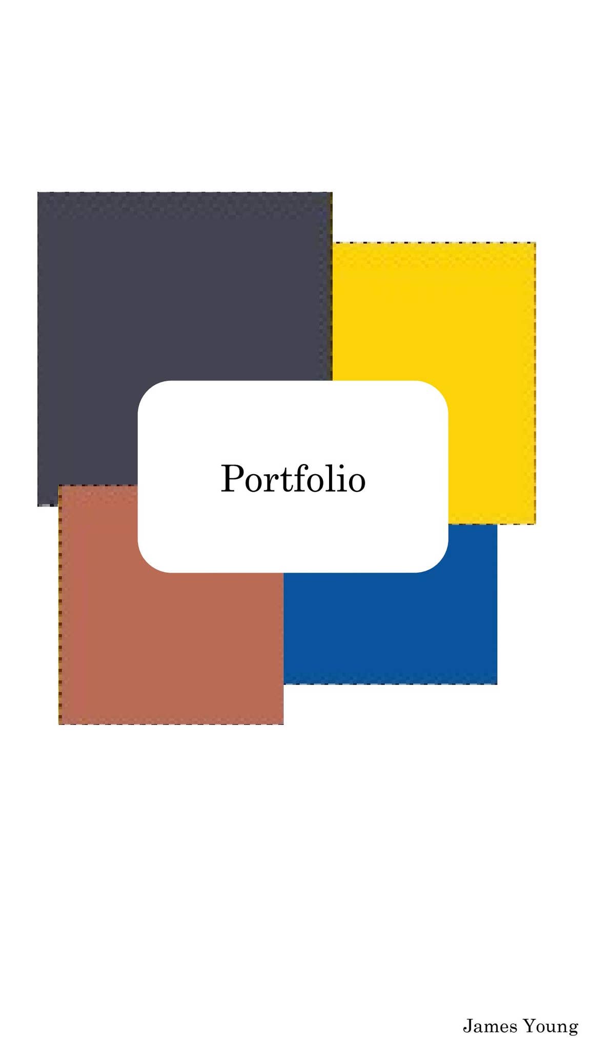 James Young Portfolio by james2001young - Issuu