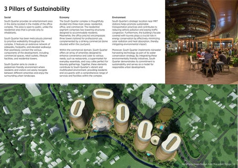 Green Social Housing Study | PRB 第 10 页