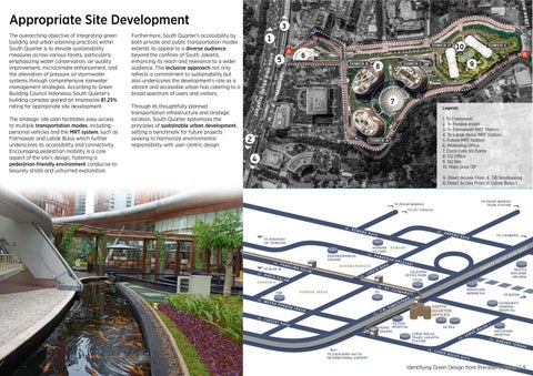 Green Social Housing Study | PRB 第 11 页