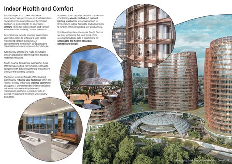 Green Social Housing Study | PRB 第 15 页