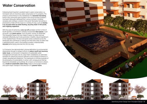 Green Social Housing Study | PRB 第 18 页