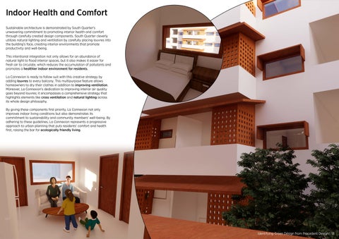 Green Social Housing Study | PRB 第 20 页