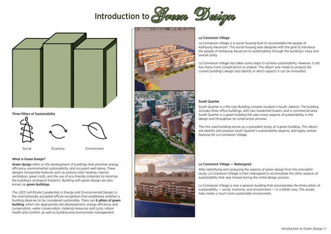 Green Social Housing Study | PRB 第 3 页