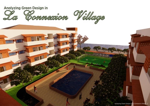 Green Social Housing Study | PRB 第 4 页