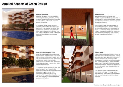 Green Social Housing Study | PRB 第 6 页