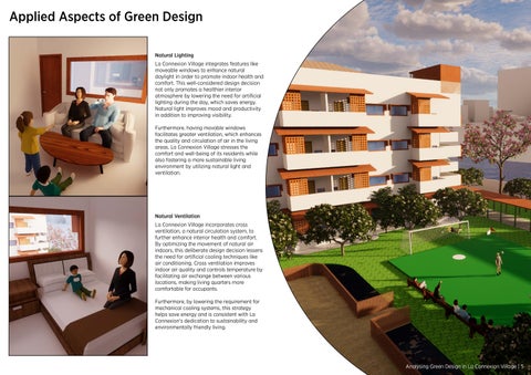 Green Social Housing Study | PRB 第 7 页