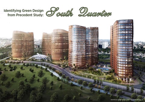 Green Social Housing Study | PRB 第 8 页