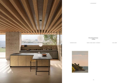 meega.ch Boffi Kitchenology 家具目录 第 14 页