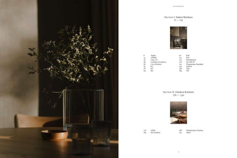 meega.ch Boffi Kitchenology 家具目录 第 4 页