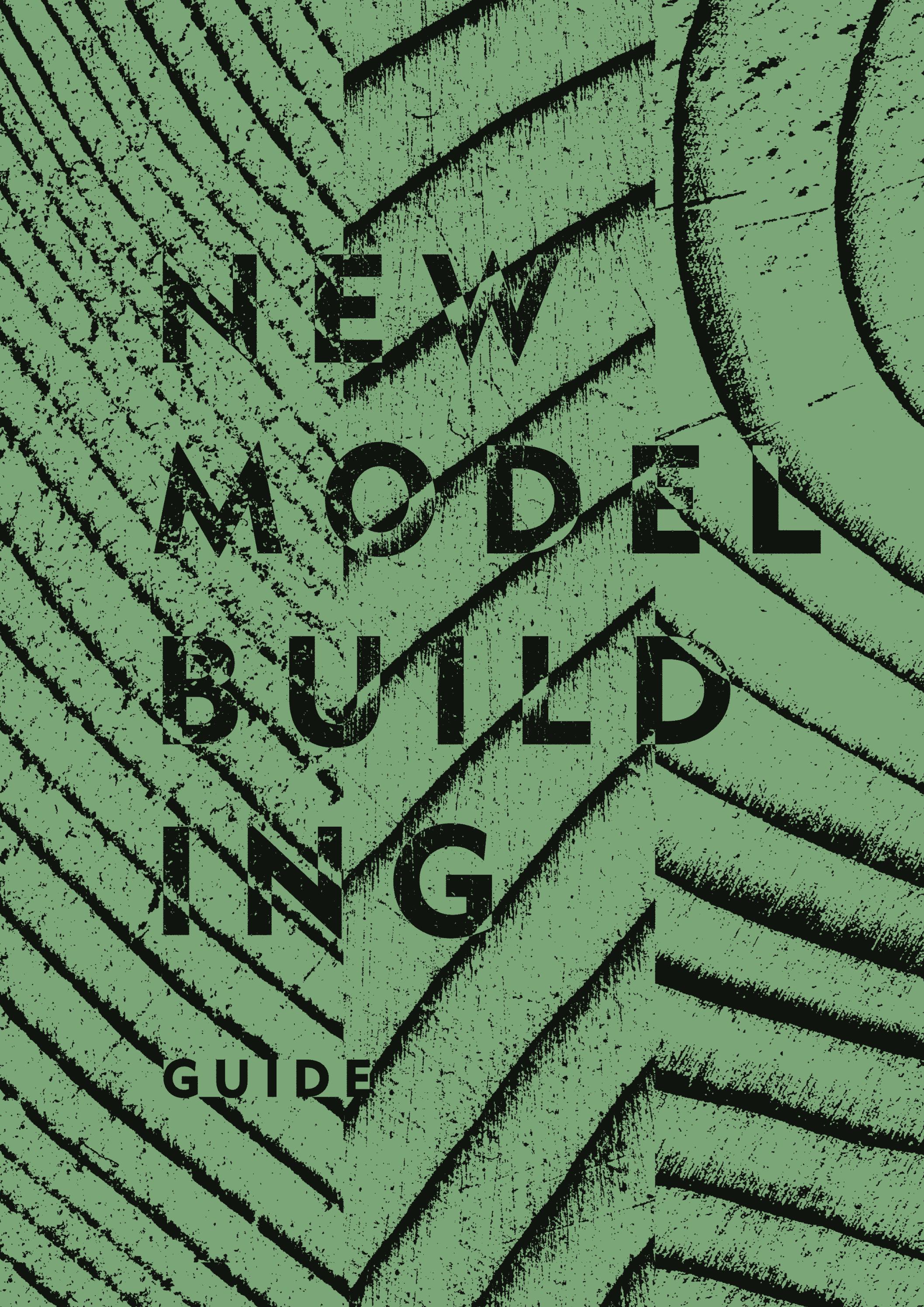 New Model Building Guide Book by Waugh Thistleton Architects - Issuu