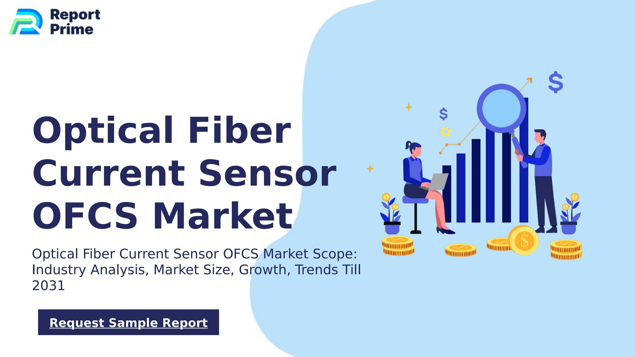 Global Optical Fiber Current Sensor OFCS market cagr 3.70% by ...
