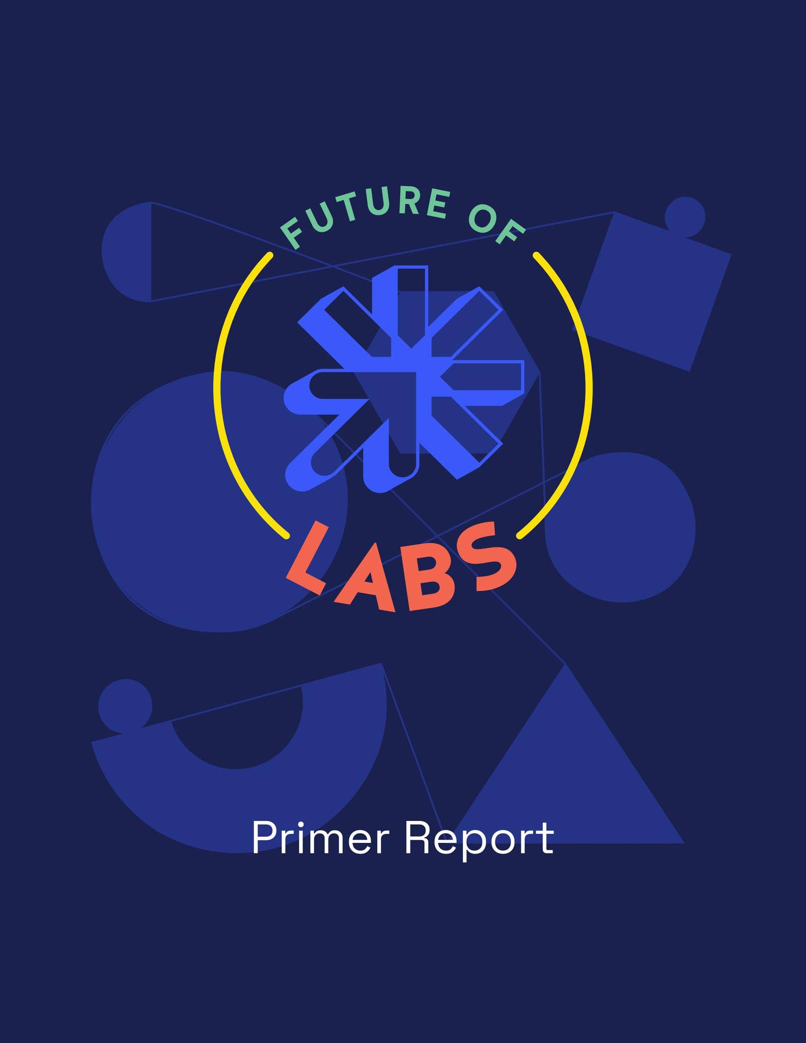 Future of Labs - Primer Report by SkillsSociety - Issuu