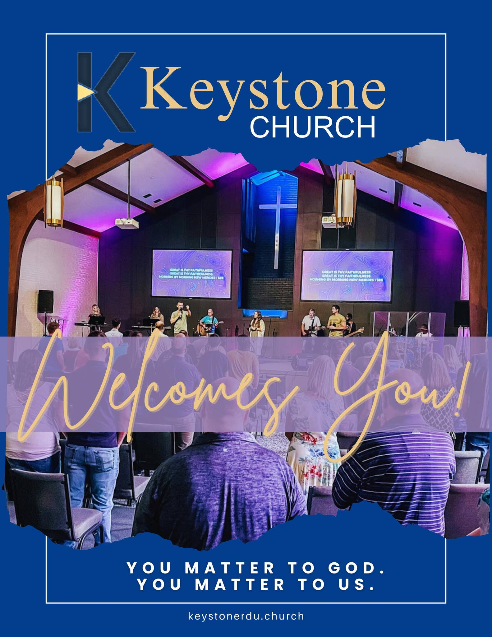 Syrup Key Church Keystone Church by cassielewis616 - Issuu