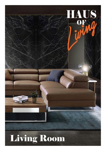 SB Furniture Cambodia 家具目录 第 15 页