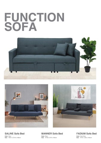 SB Furniture Cambodia 家具目录 第 21 页