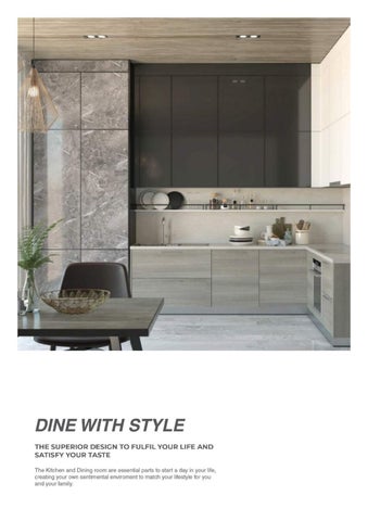 SB Furniture Cambodia 家具目录 第 22 页