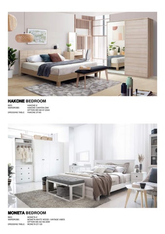 SB Furniture Cambodia 家具目录 第 9 页