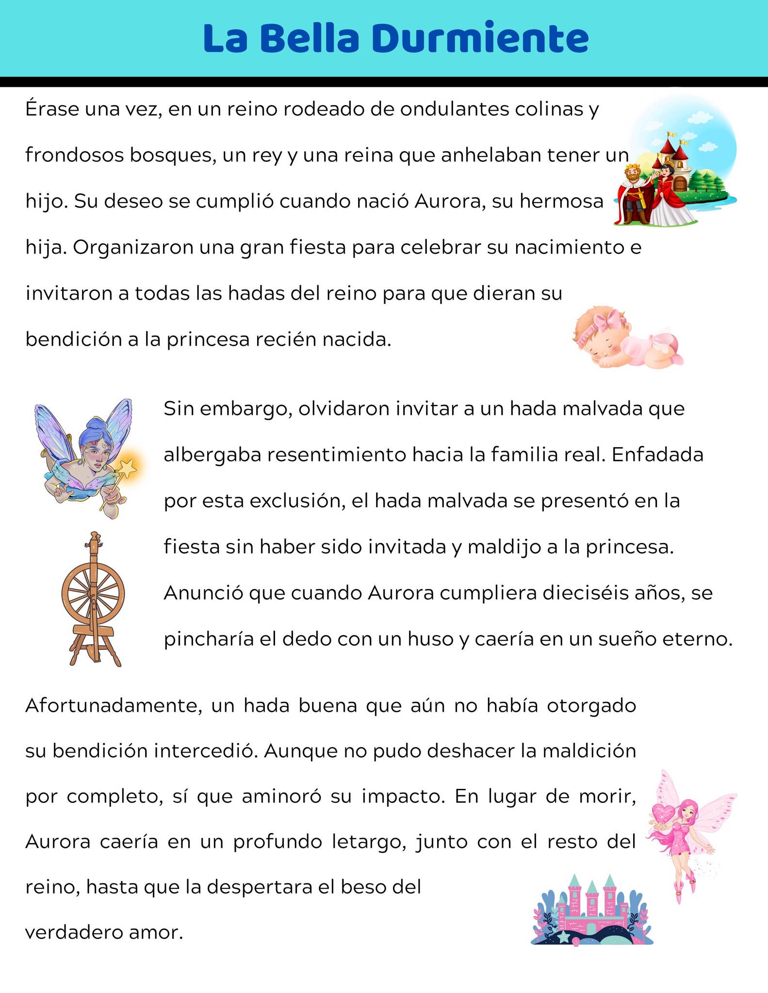 SP Sleeping Beauty : Short Story Reading by ciliftoff - Issuu, image size:1583x2048