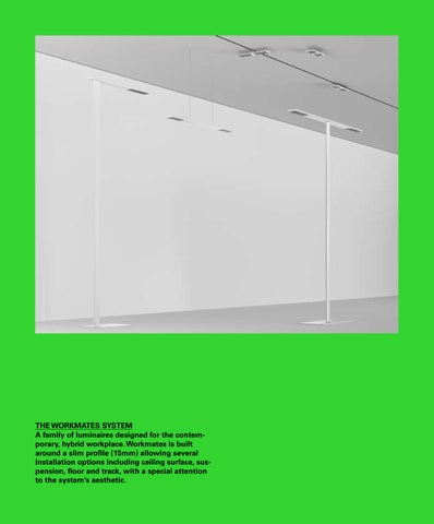 Flos Experience 2 - OUT OF 办公 - 英文 第 12 页