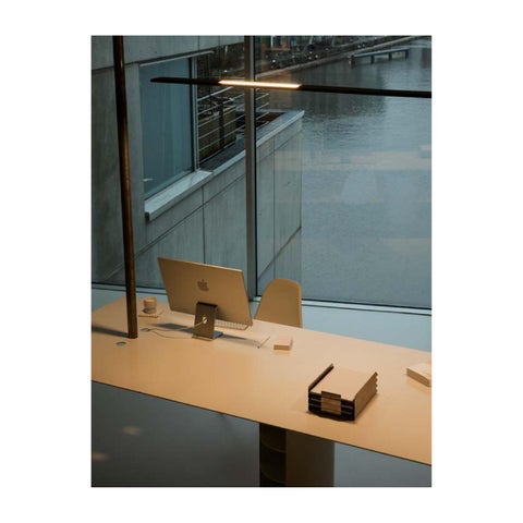 Flos Experience 2 - OUT OF 办公 - 英文 第 20 页