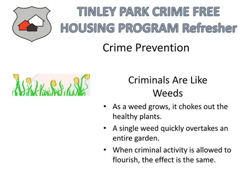2024 Crime-Free Housing 在线版 Refresher 第 11 页