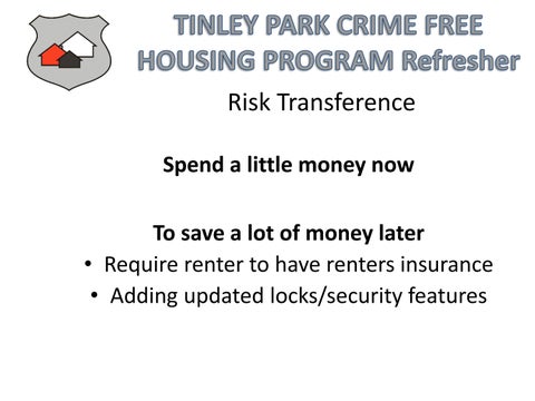 2024 Crime-Free Housing 在线版 Refresher 第 16 页
