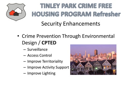 2024 Crime-Free Housing 在线版 Refresher 第 21 页
