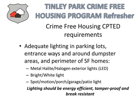 2024 Crime-Free Housing 在线版 Refresher 第 22 页