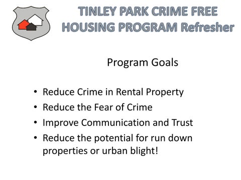 2024 Crime-Free Housing 在线版 Refresher 第 6 页