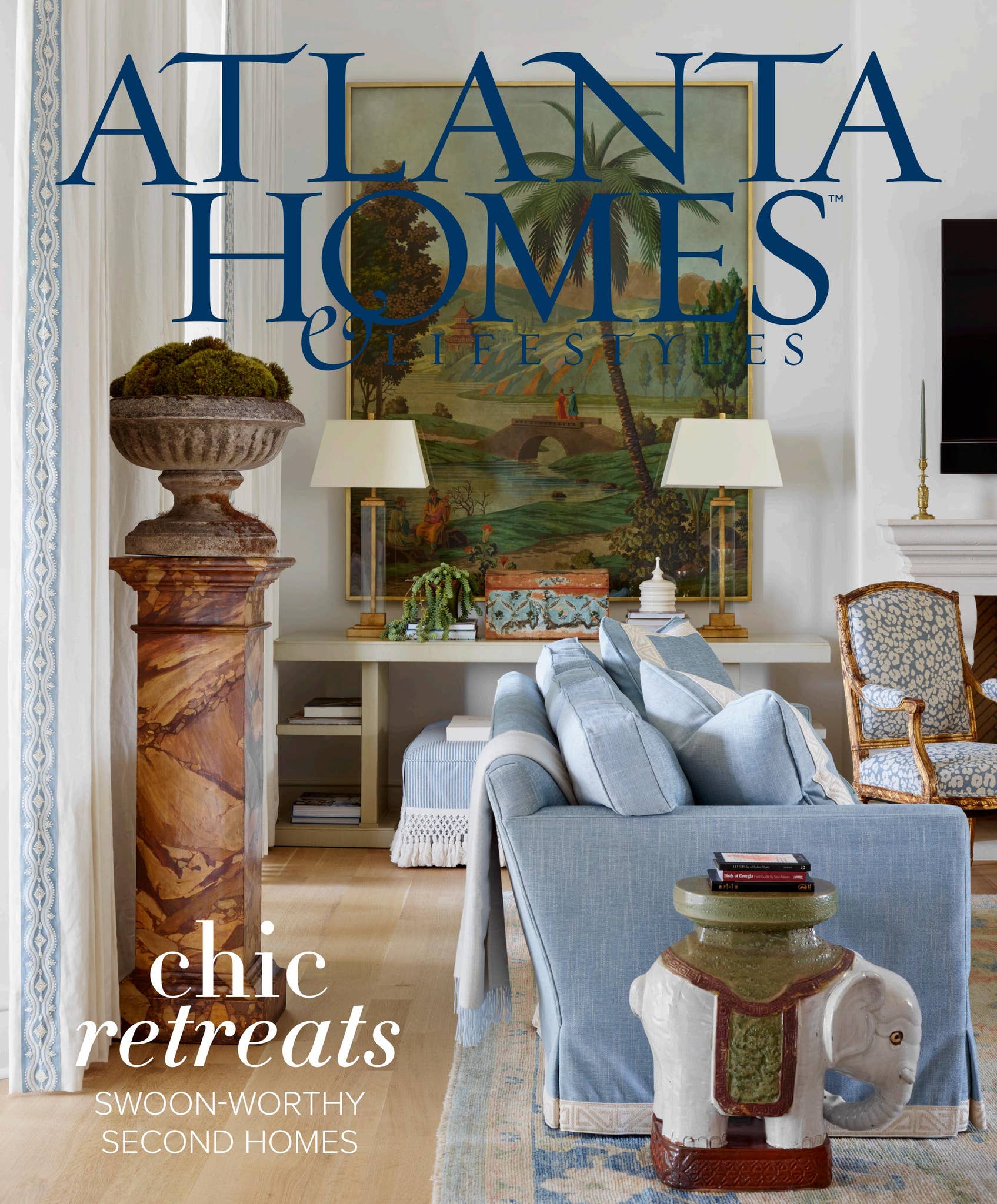 May 2024 | Atlanta Homes & Lifestyles by Atlanta Homes & Lifestyles - Issuu