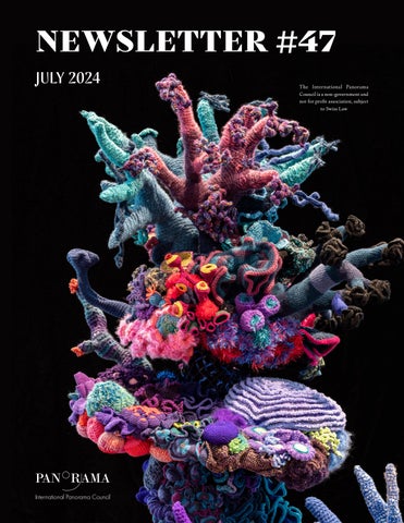 IPC Potential Newsletter