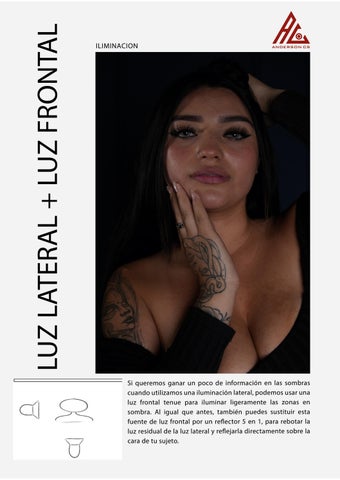 Anderson castillo silva 灯饰目录 · Esquemas 德文 iluminación 第 10 页